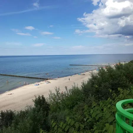 Rezydencja Mare Balticum *