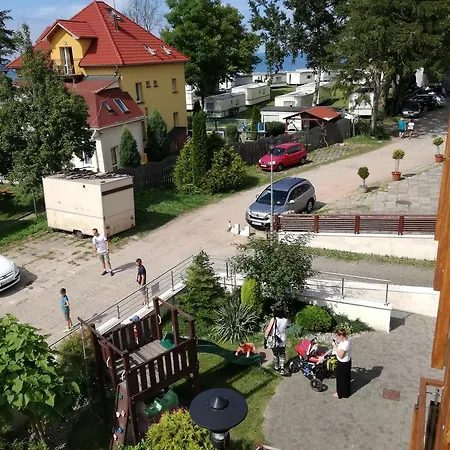 Rezydencja Mare Balticum Apartment