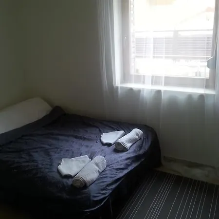 Apartment Rezydencja Mare Balticum *