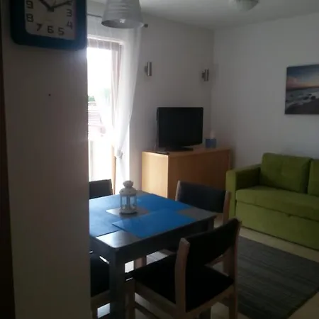 Rezydencja Mare Balticum Apartment *