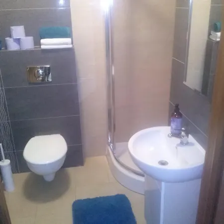 Apartment Rezydencja Mare Balticum