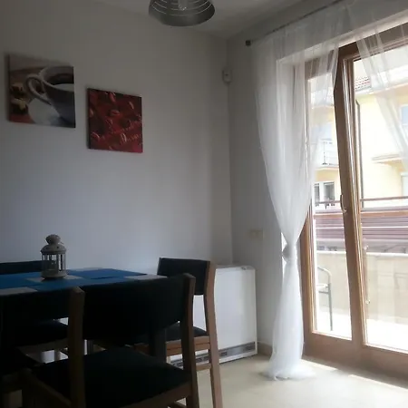 Rezydencja Mare Balticum Rewal