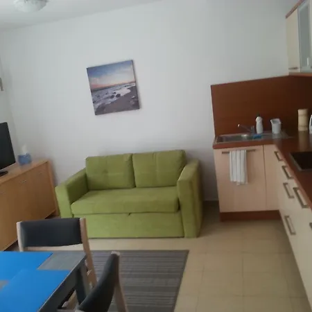Rezydencja Mare Balticum Apartment