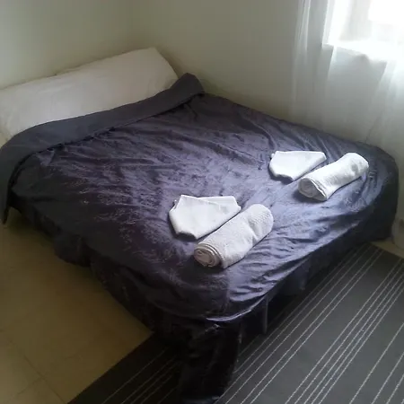 Apartment Rezydencja Mare Balticum Rewal