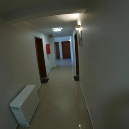 Rezydencja Mare Balticum Apartment *