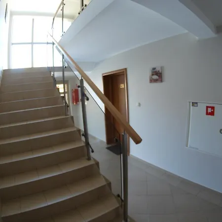 Apartment Rezydencja Mare Balticum Rewal